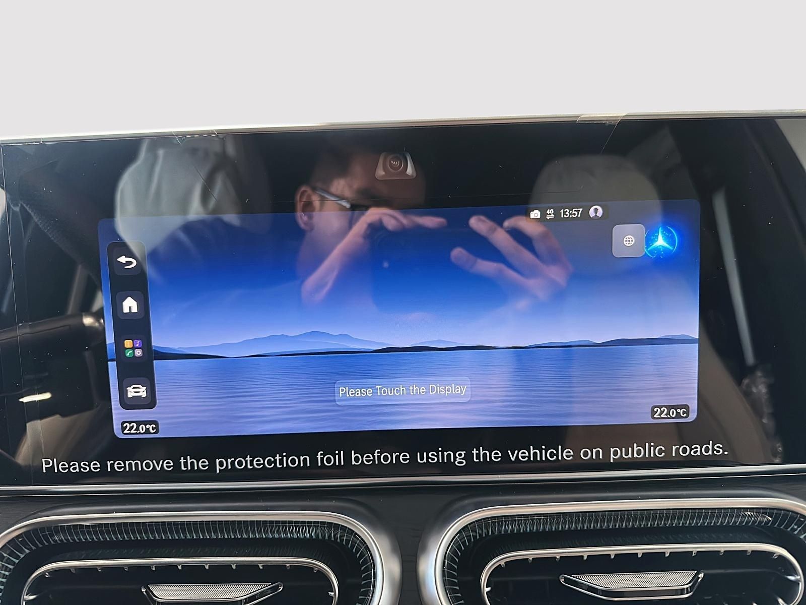 Photo 2027 Mercedes-Benz GLE 450 4MATIC SUV #7