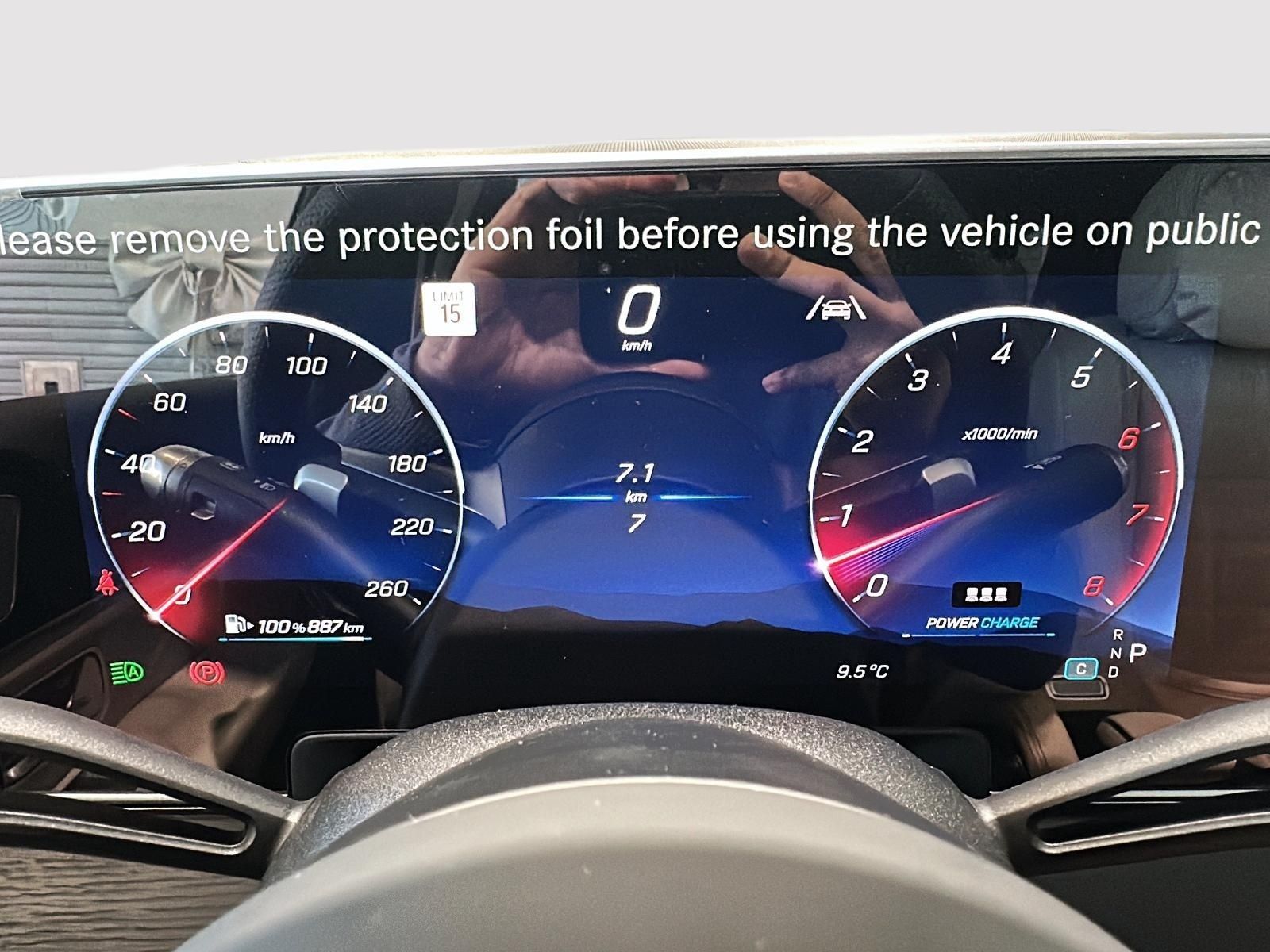 Photo 2027 Mercedes-Benz GLE 450 4MATIC SUV #6