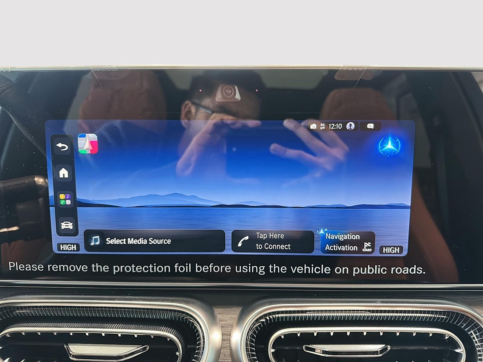 Photo 2027 Mercedes-Benz GLE 450 4MATIC SUV #7