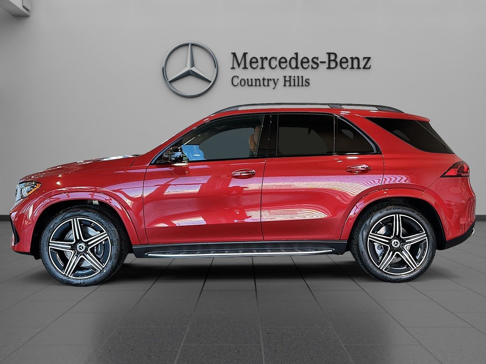 Photo 2027 Mercedes-Benz GLE 450 4MATIC SUV #2