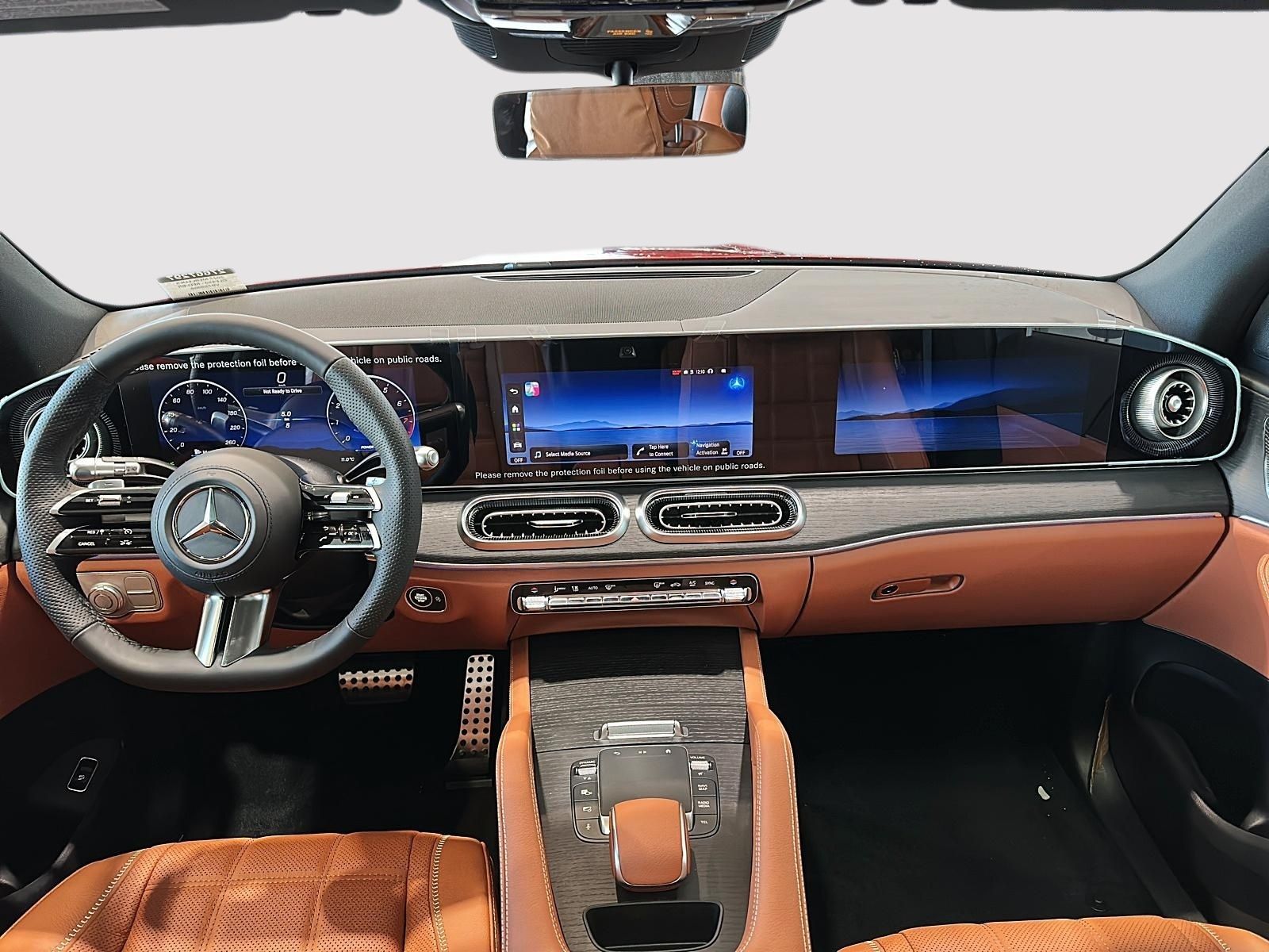 Photo 2027 Mercedes-Benz GLE 450 4MATIC SUV #5