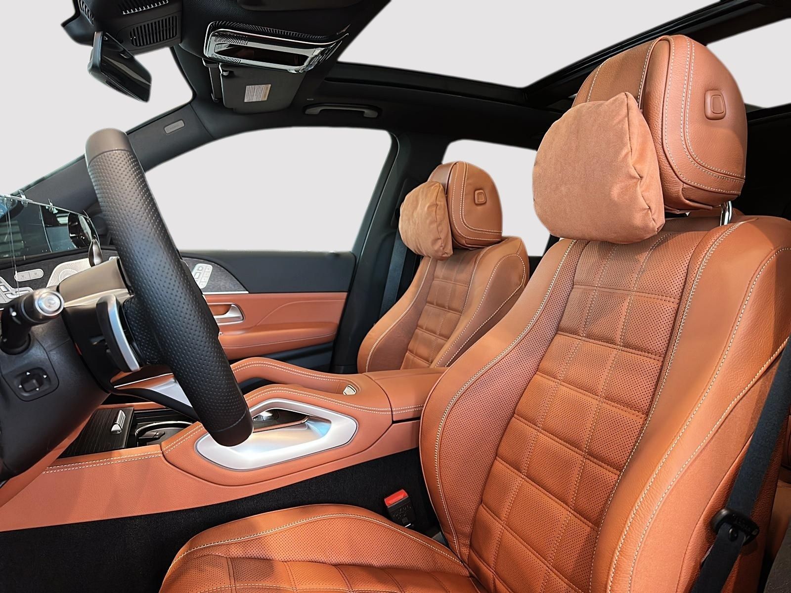 Photo 2027 Mercedes-Benz GLE 450 4MATIC SUV #3