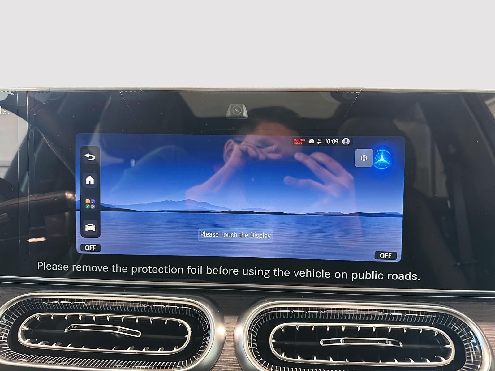 Photo 2027 Mercedes-Benz GLE 450 4MATIC SUV #7