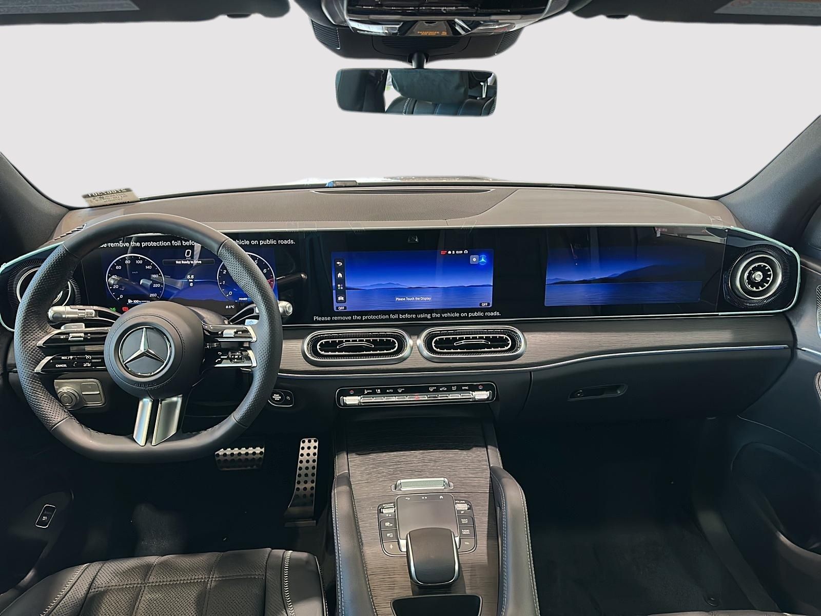 Photo 2027 Mercedes-Benz GLE 450 4MATIC SUV #5