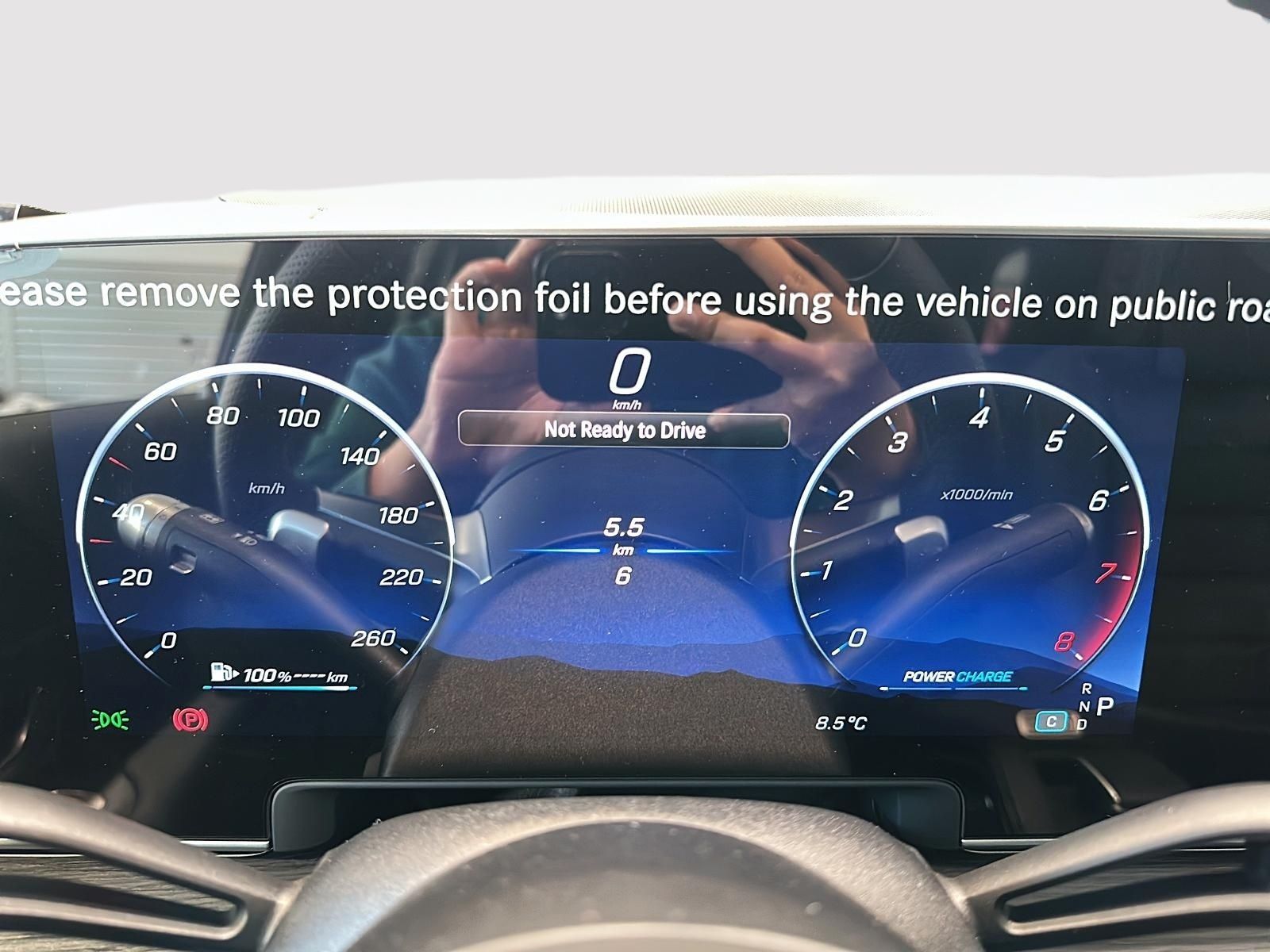 Photo 2027 Mercedes-Benz GLE 450 4MATIC SUV #6