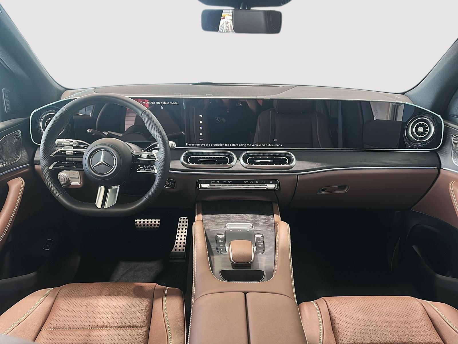 Photo 2027 Mercedes-Benz GLE 450 4MATIC SUV #5