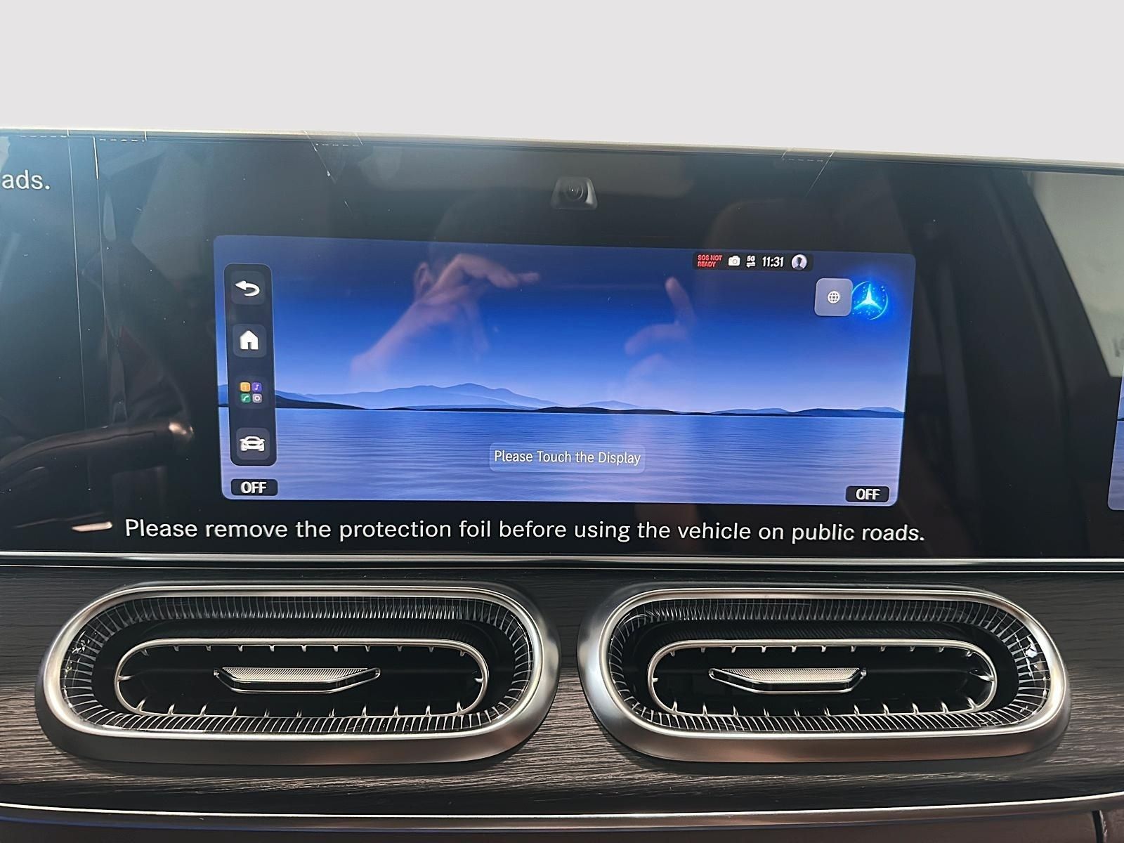 Photo 2027 Mercedes-Benz GLE 450 4MATIC SUV #7