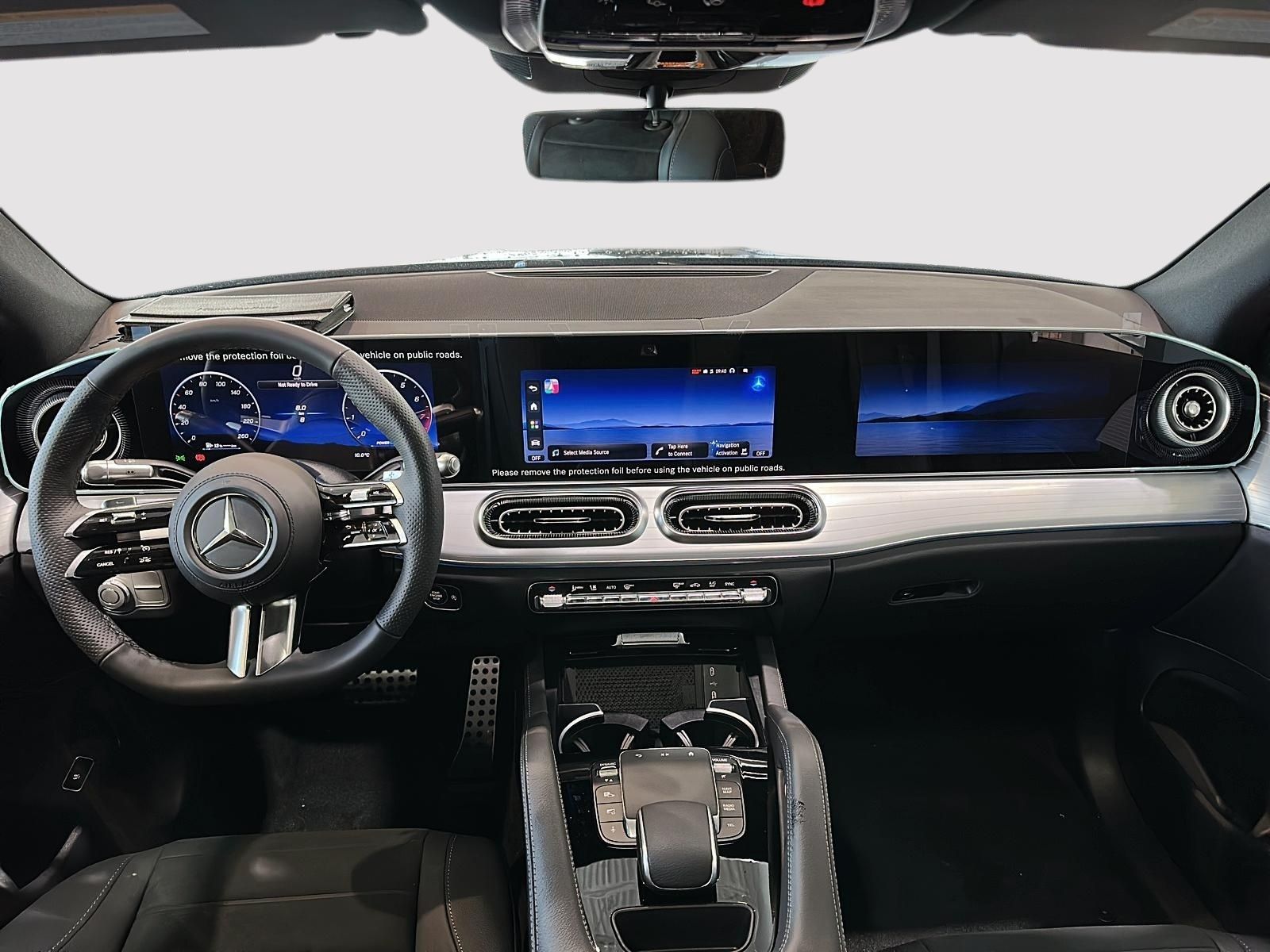Photo 2027 Mercedes-Benz GLE Coupe 450 4MATIC Coupe #5