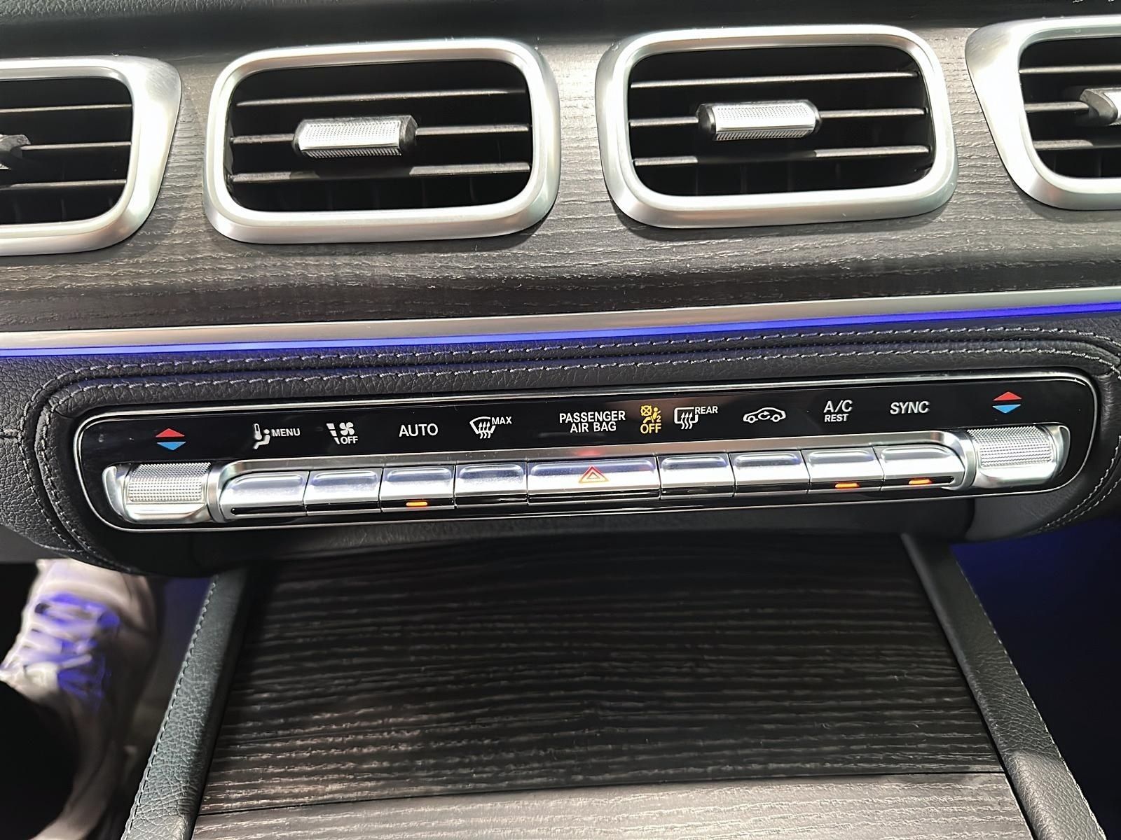 Photo 2023 Mercedes-Benz GLE53 4MATIC+ SUV #8