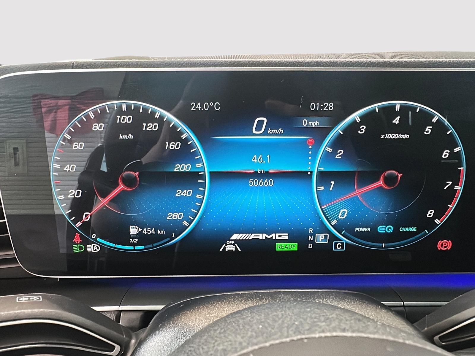 Photo 2023 Mercedes-Benz GLE53 4MATIC+ SUV #6