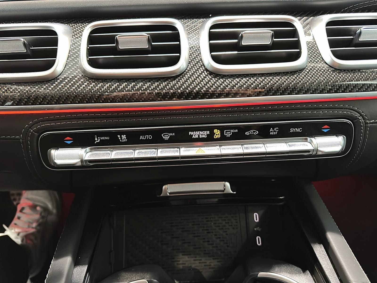 Photo 2025 Mercedes-Benz GLE53 4MATIC+ SUV #8