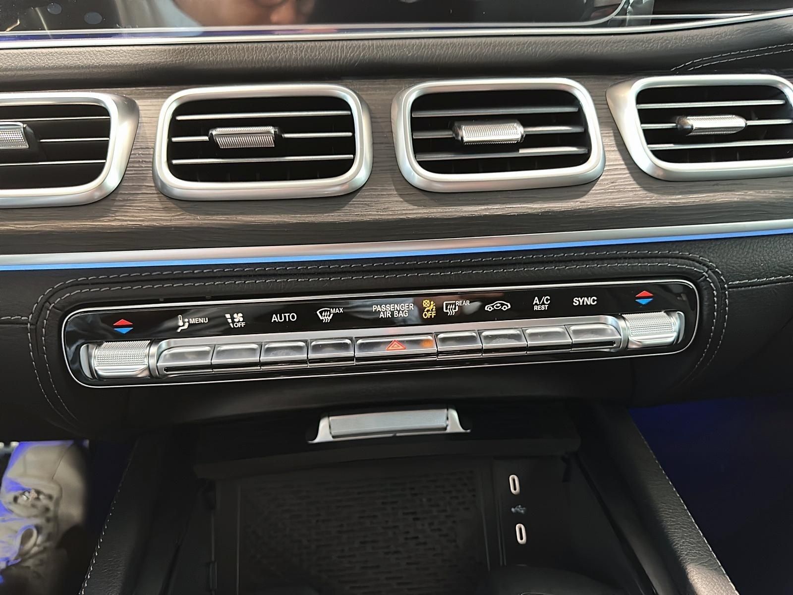 Photo 2026 Mercedes-Benz GLE AMG 53 4MATIC+ Coupe #8