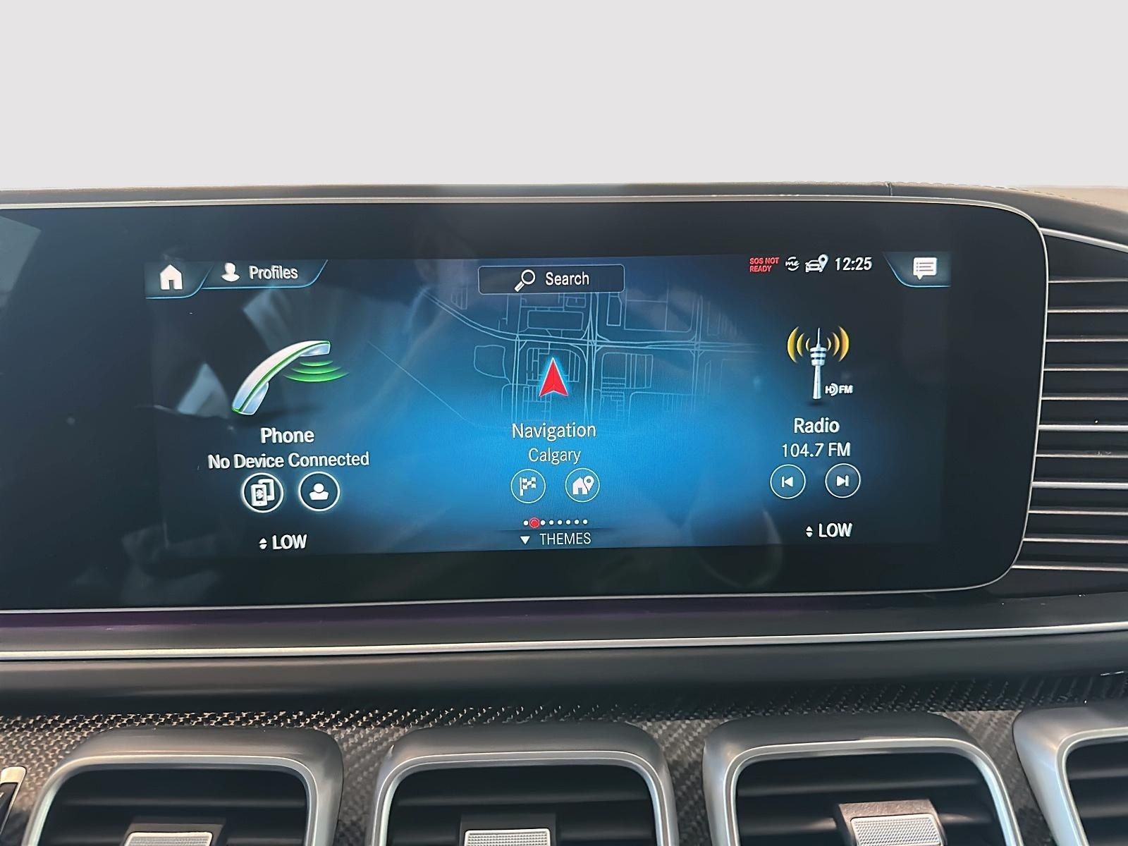 Photo 2022 Mercedes-Benz GLE63 S 4MATIC+ SUV #7