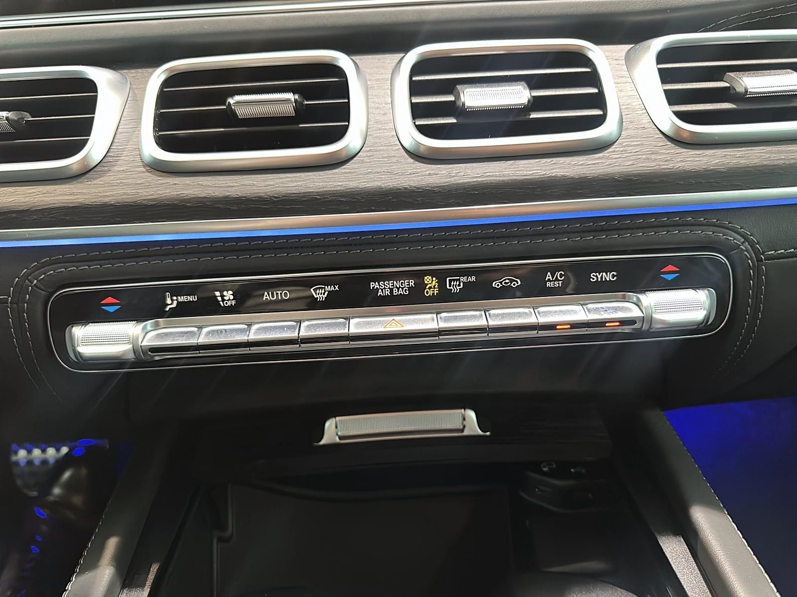 Photo 2022 Mercedes-Benz GLE63 S 4MATIC+ Coupe #8