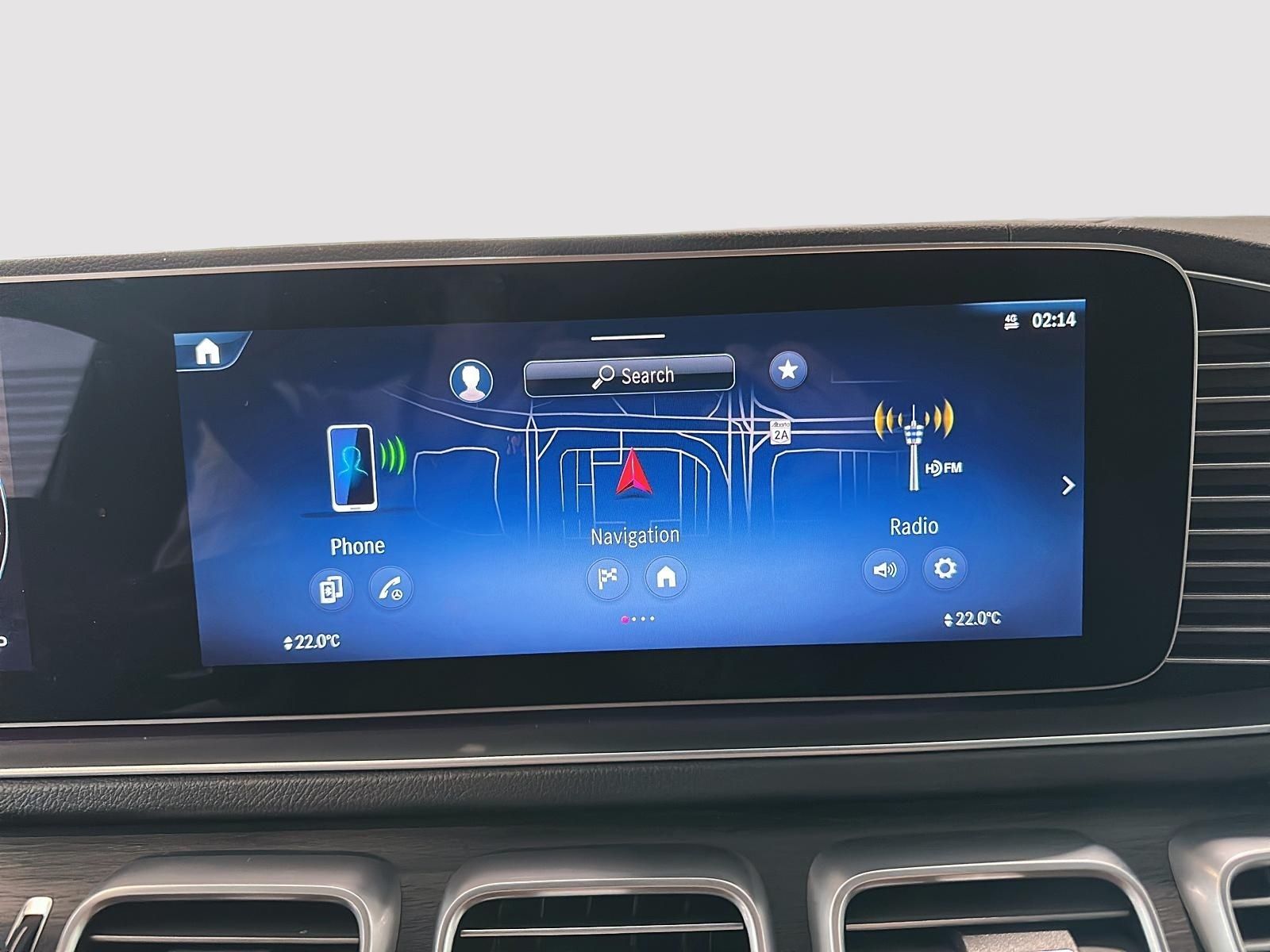 Photo 2024 Mercedes-Benz GLS450 4MATIC SUV #8