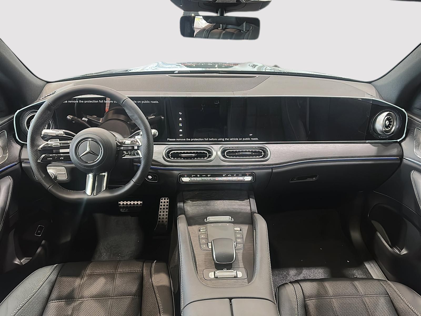 Photo 2027 Mercedes-Benz GLS 450 4MATIC SUV #6