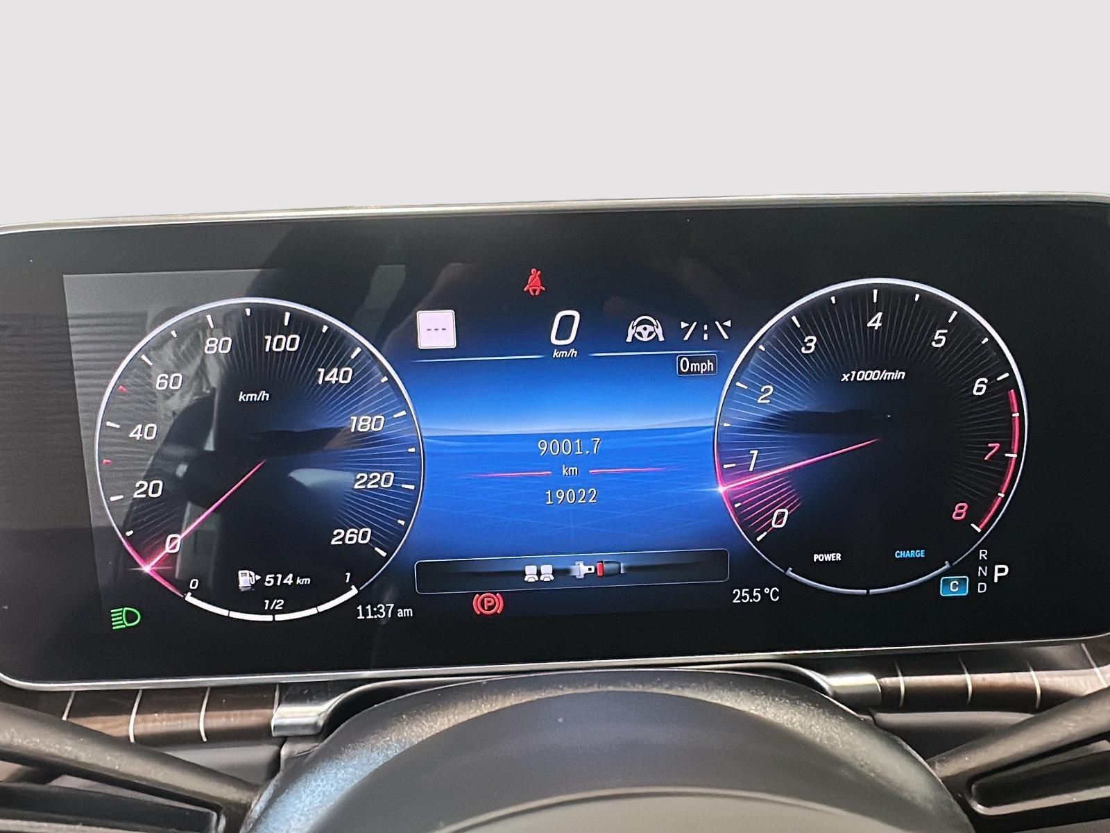 Photo 2023 Mercedes-Benz S580 4MATIC Sedan #8