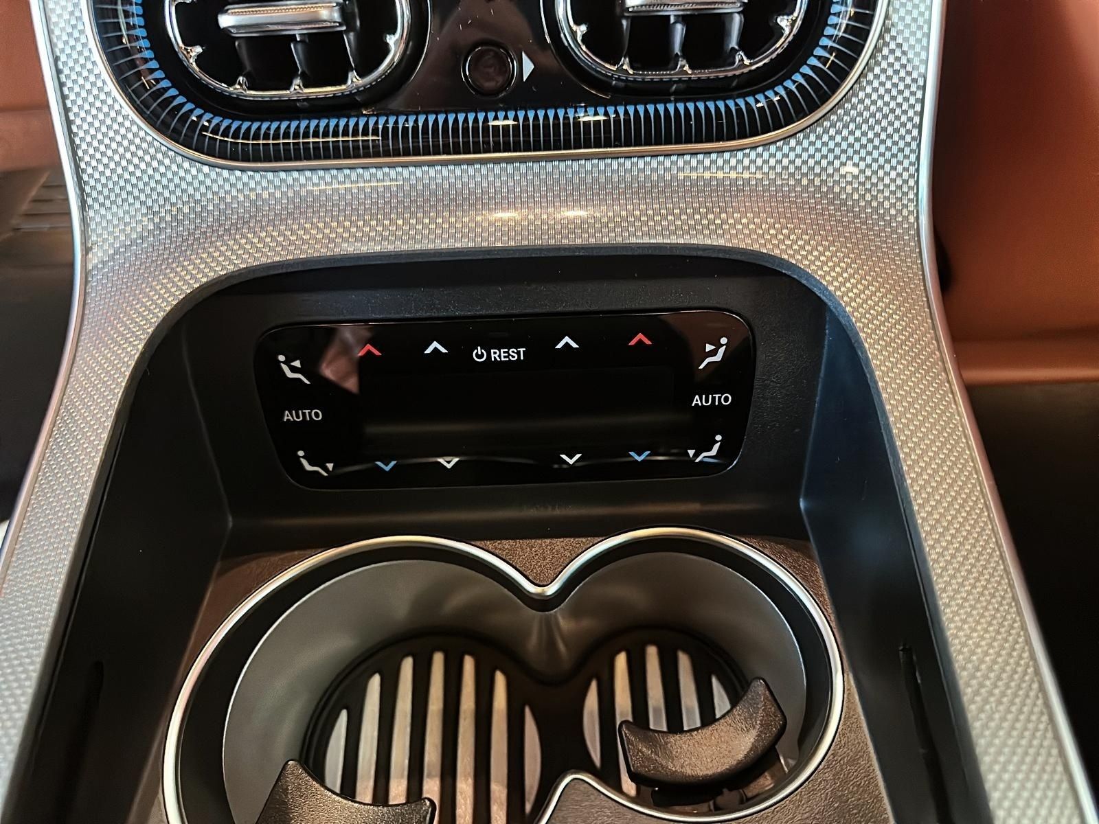 Photo 2027 Mercedes-Benz S-Class 580 4MATIC #8