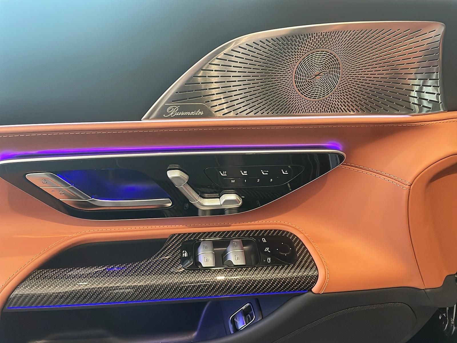 2026 Mercedes Benz SL AMG 55 photo 3