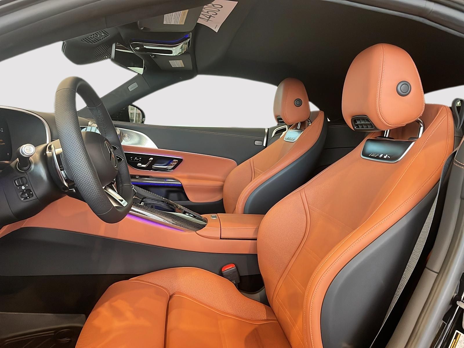 2026 Mercedes Benz SL AMG 55 photo 4