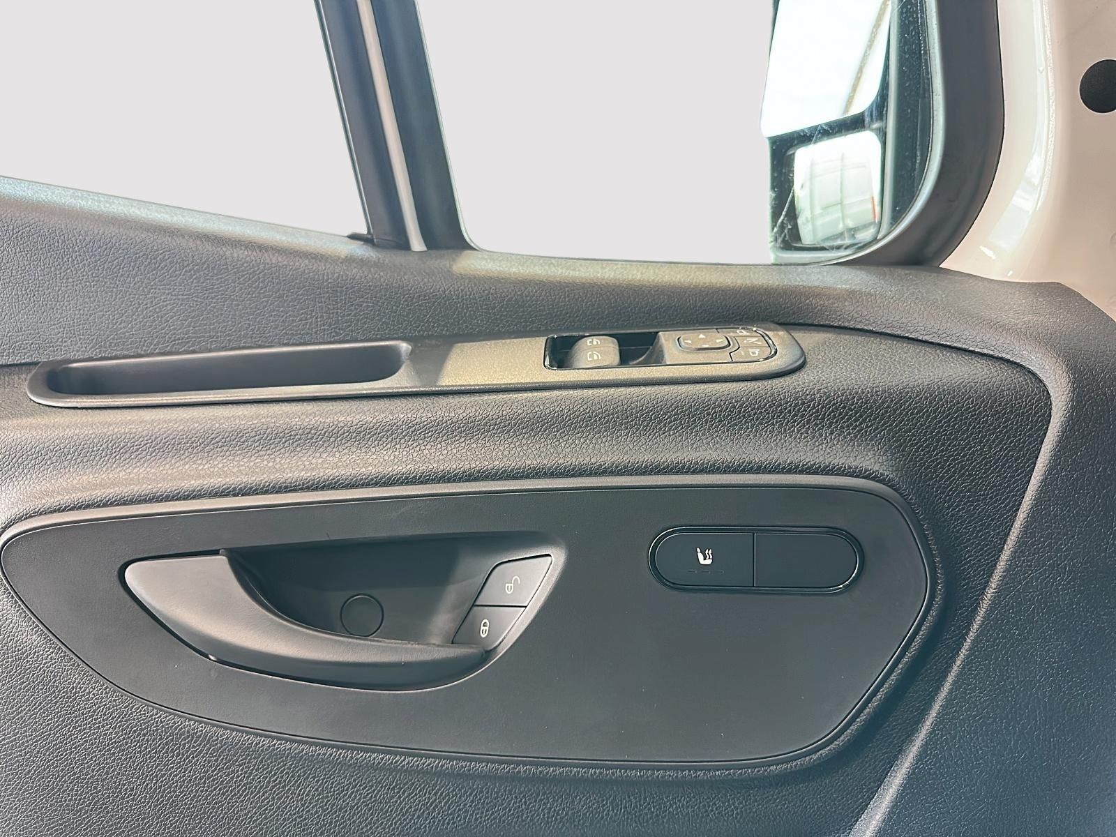 Photo 2026 Mercedes-Benz Sprinter 2500 170 Wheelbase High Roof RWD #8