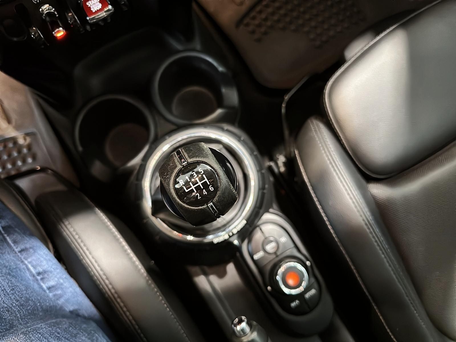 Photo 2017 MINI COOPER S 3 Door #8