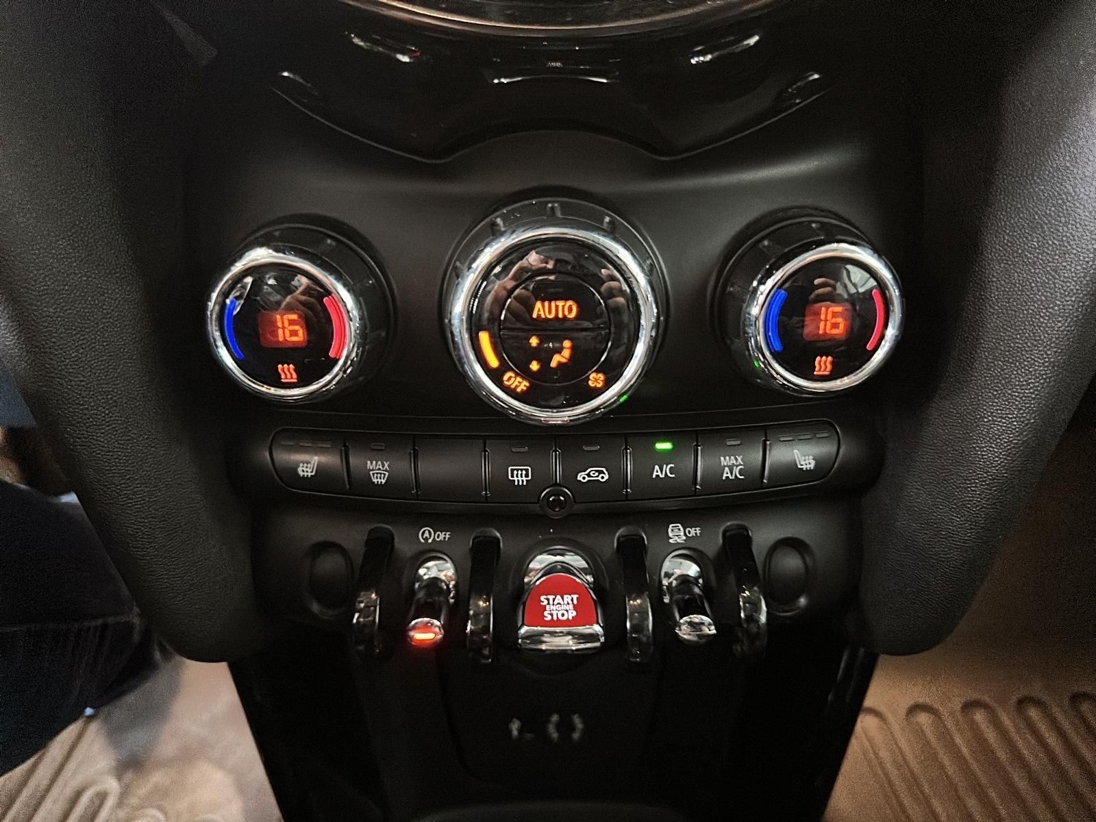 Photo 2017 MINI COOPER S 3 Door #7