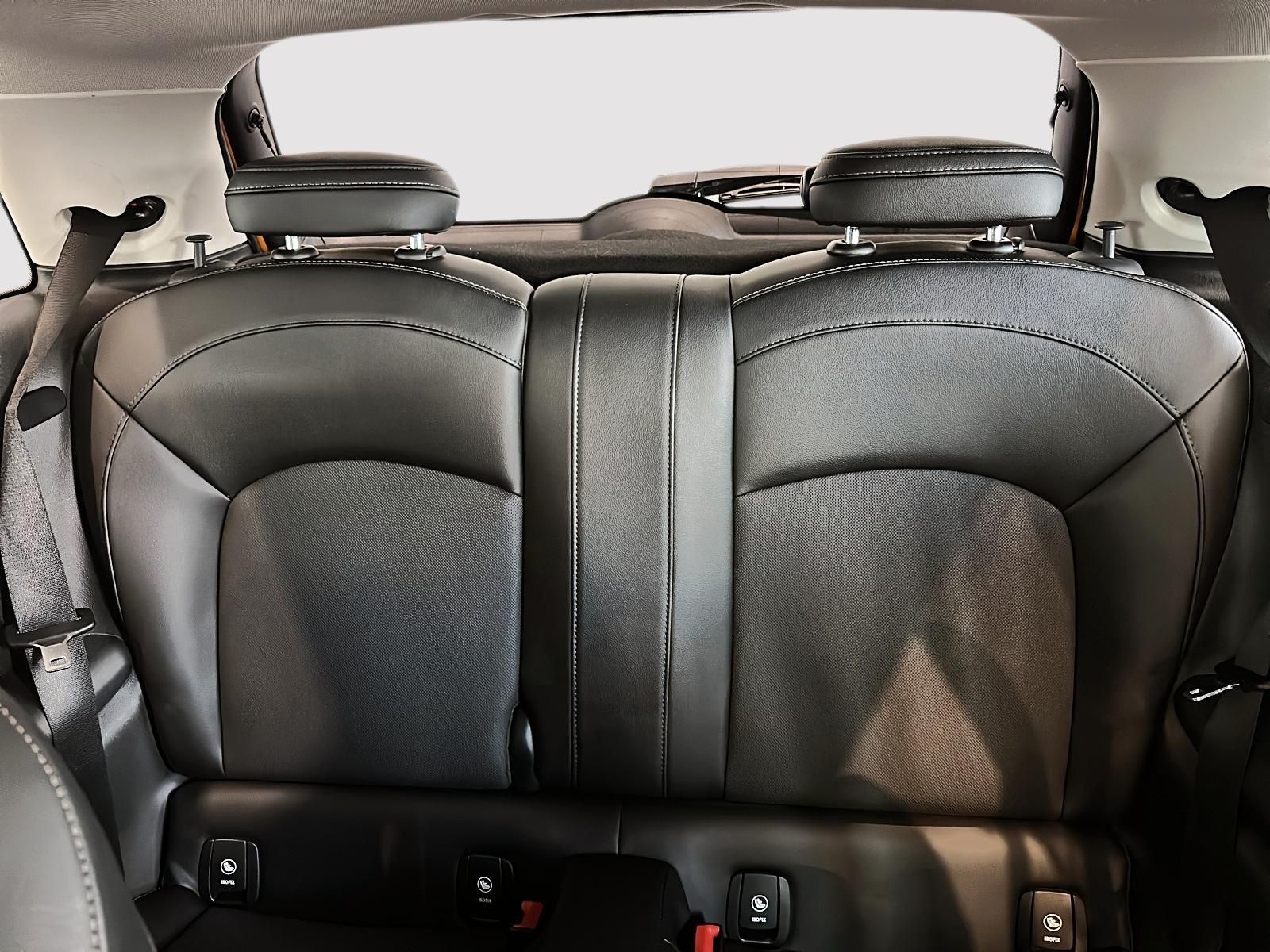 Photo 2017 MINI COOPER S 3 Door #4