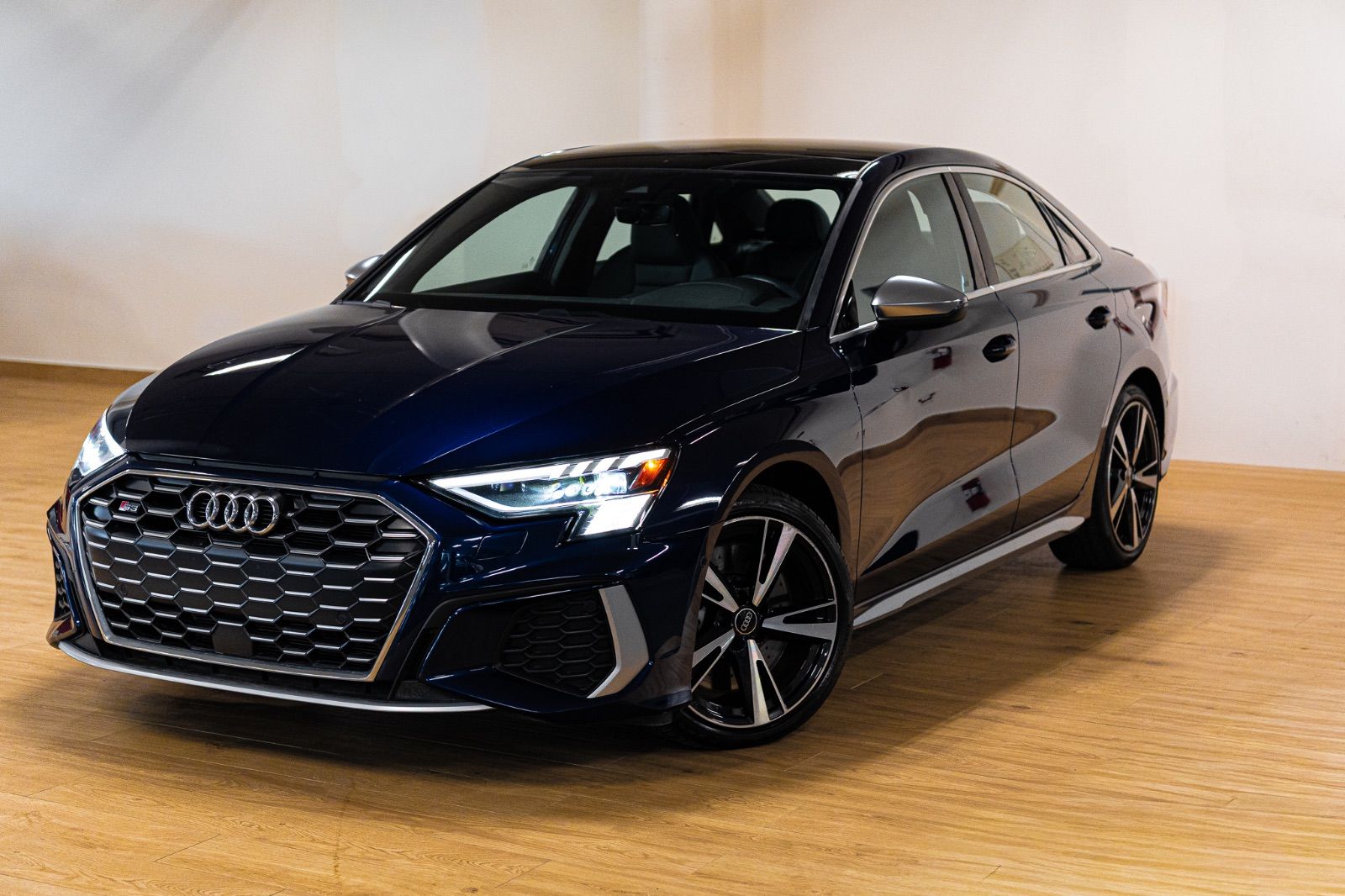 2023 Audi S3 ** Technik **