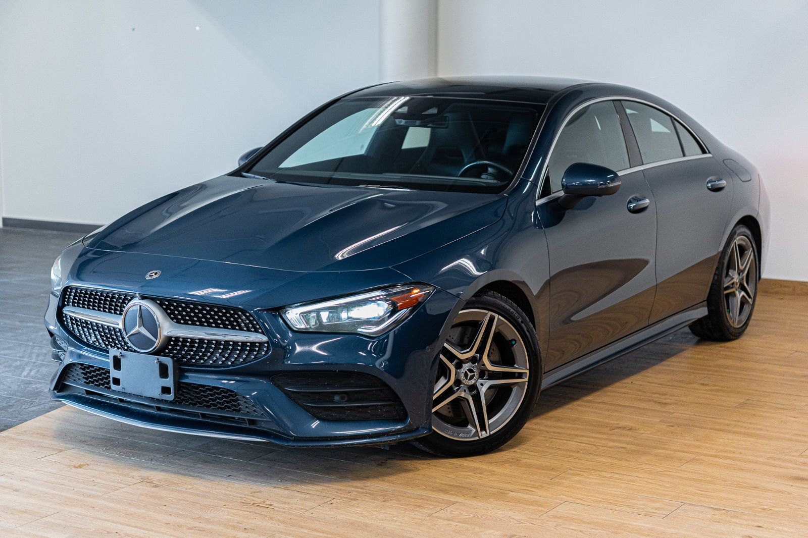 2020 Mercedes-Benz CLA ** PLUS DE 8,000$ EN OPTIONS **