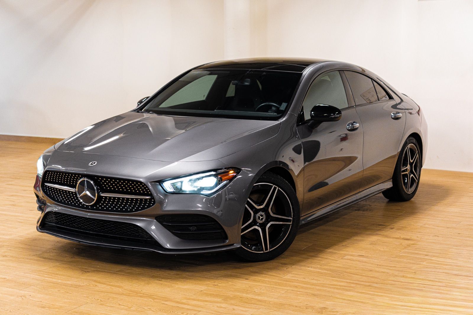 2021 Mercedes-Benz CLA ** PLUS DE 6,000$ EN OPTIONS **