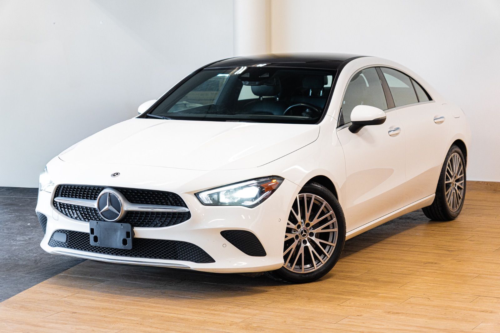 2023 Mercedes-Benz CLA ** PLUS DE 6,000$ EN OPTIONS **