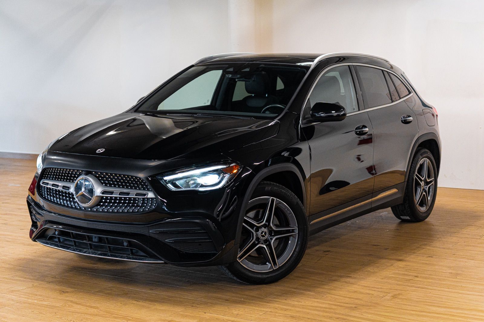 2023 Mercedes-Benz GLA ** PLUS DE 8,000$ EN OPTIONS **