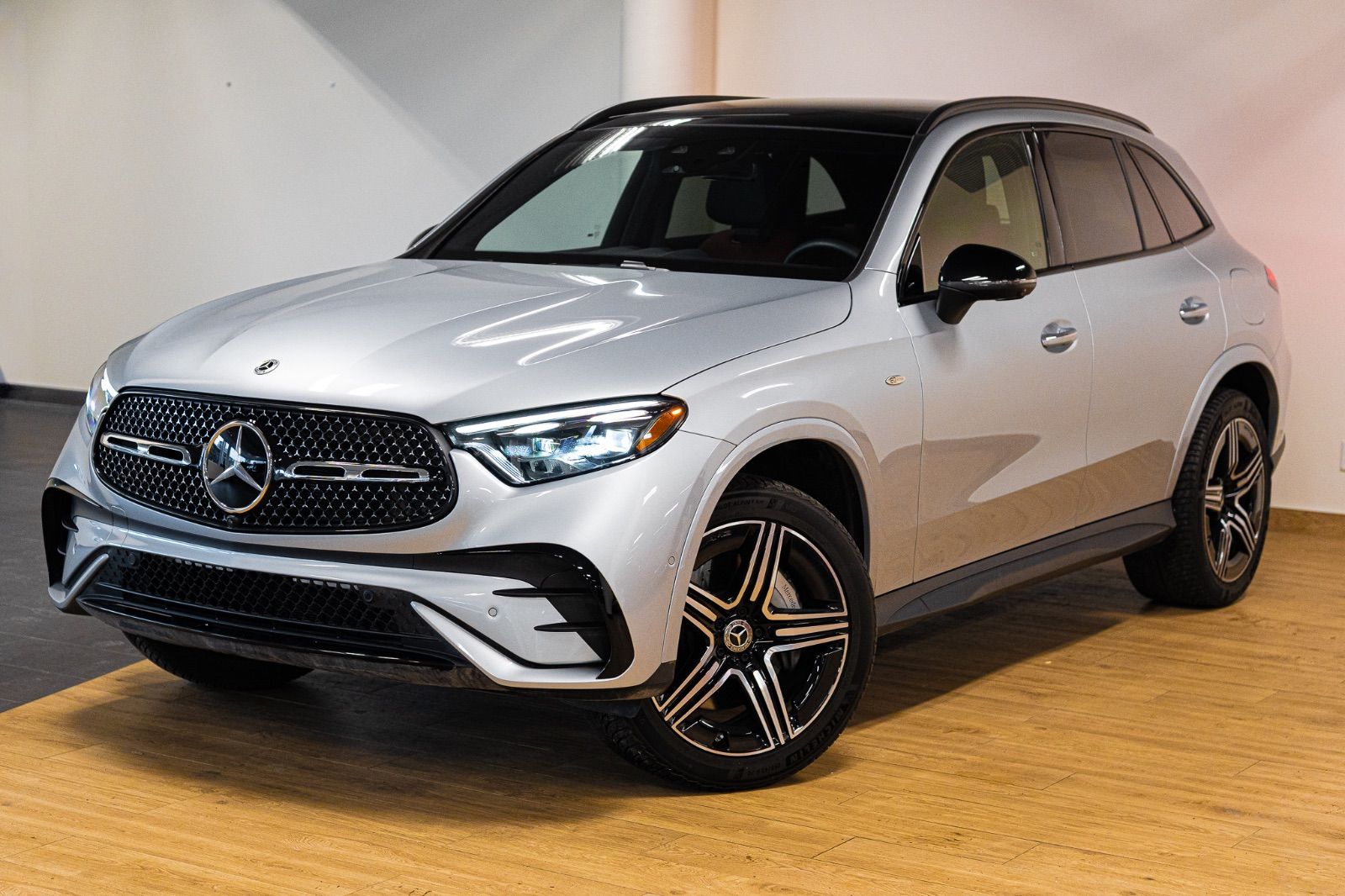 2025 Mercedes-Benz GLC ** PLUS DE 21,000$ EN OPTIONS **