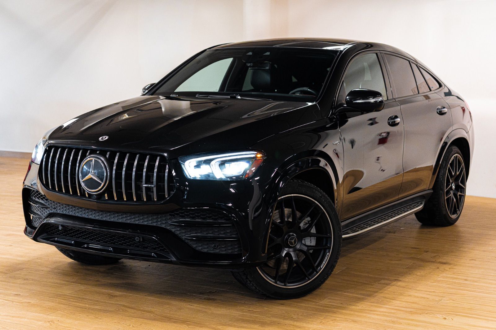 2023 Mercedes-Benz GLE ** PLUS DE 16,000$ EN OPTIONS **