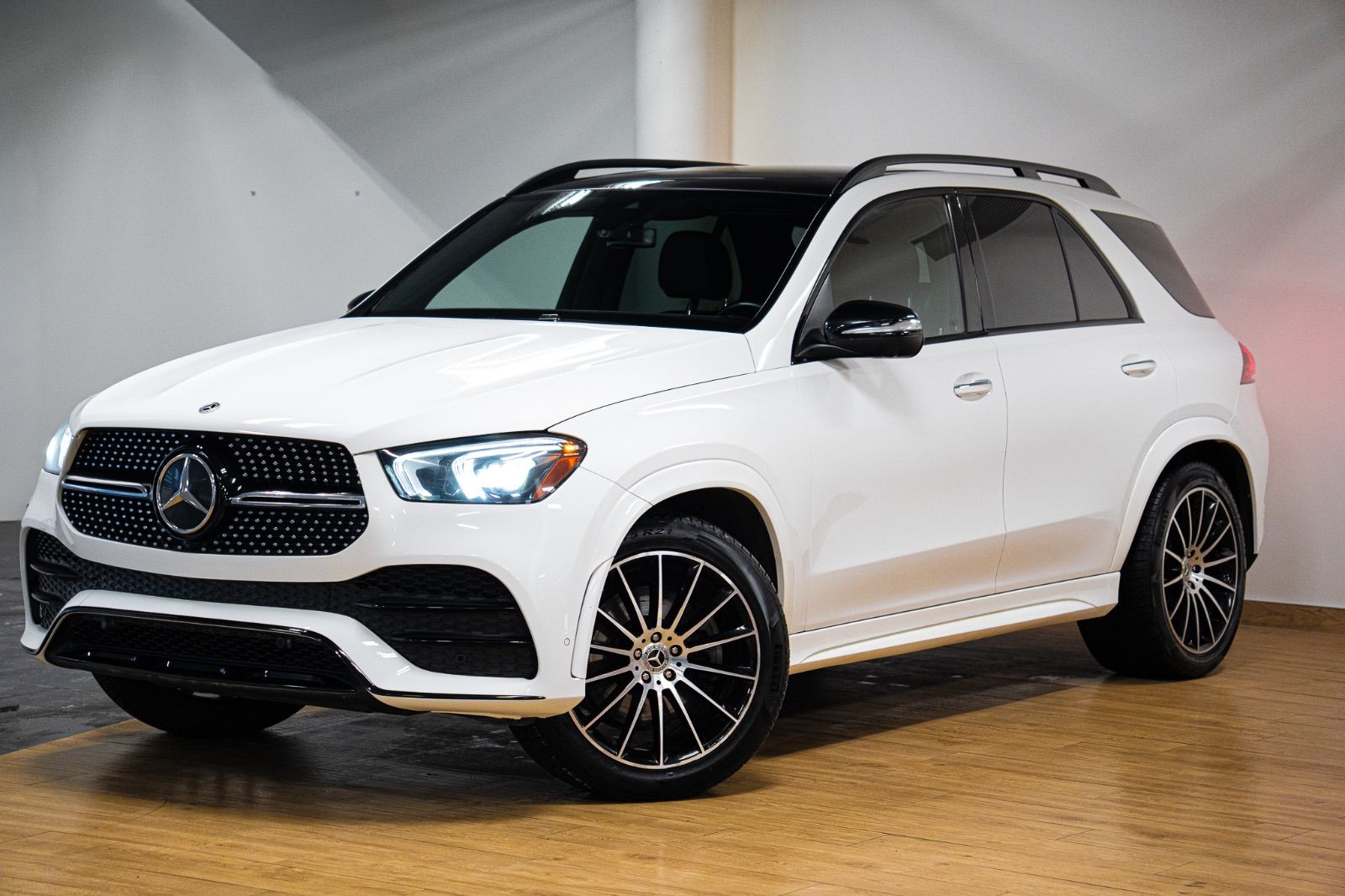 2023 Mercedes-Benz GLE ** PLUS DE 10,000$ EN OPTIONS **