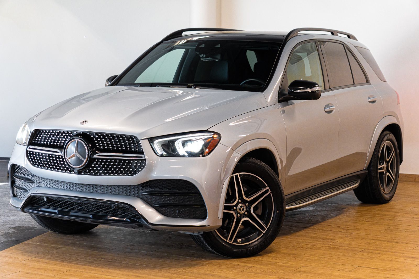 2023 Mercedes-Benz GLE ** PLUS DE 11,000$ EN OPTIONS **