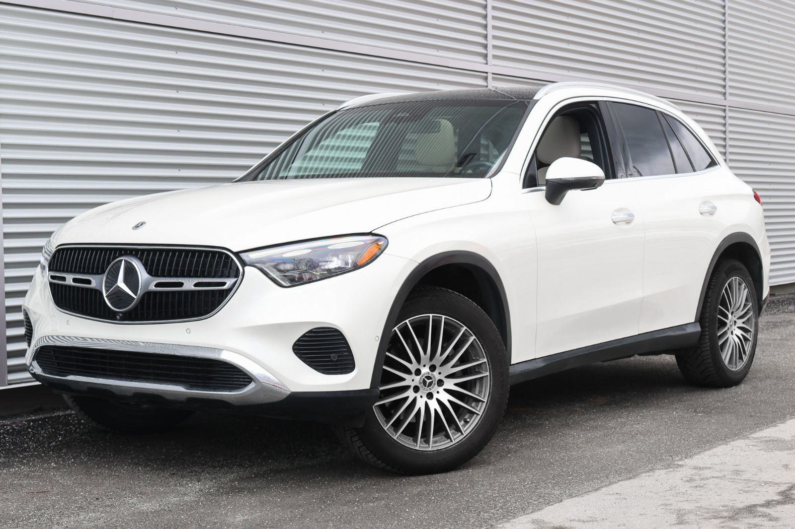 2023 Mercedes-Benz GLC GLC 300