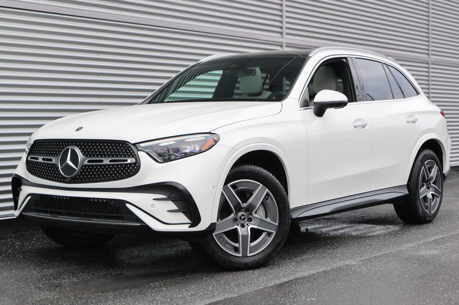 2023 Mercedes-Benz GLC 300 4MATIC SUV