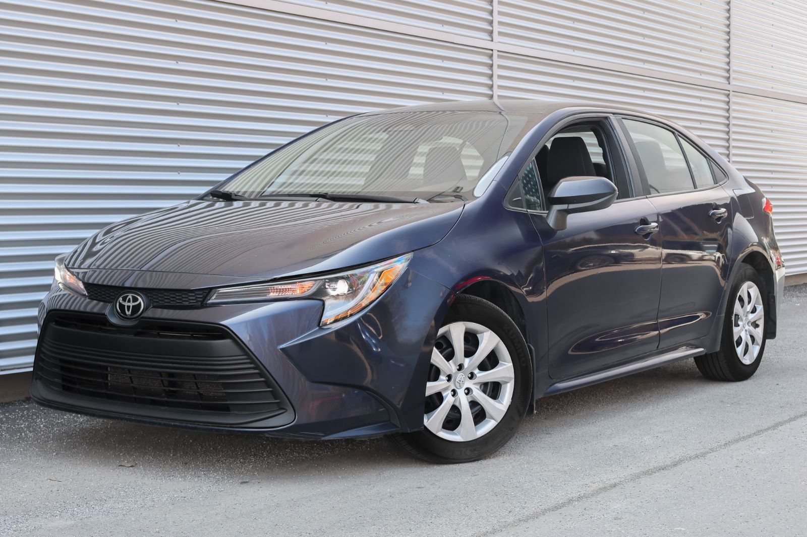 2023 Toyota Corolla LE CVT