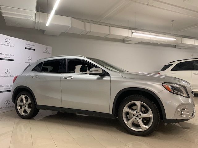 Inventory of Used vehicles Mercedes-Benz for Sale in Gatineau