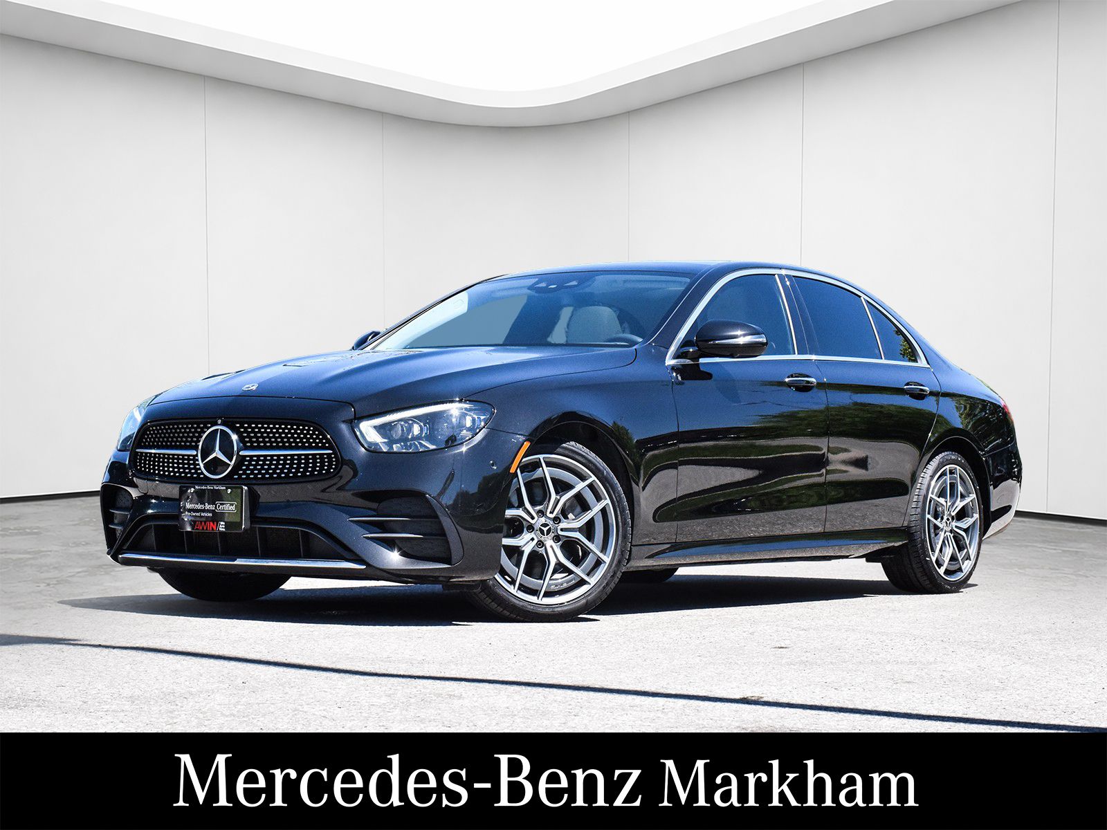 2022 Mercedes-Benz E-Class E 350