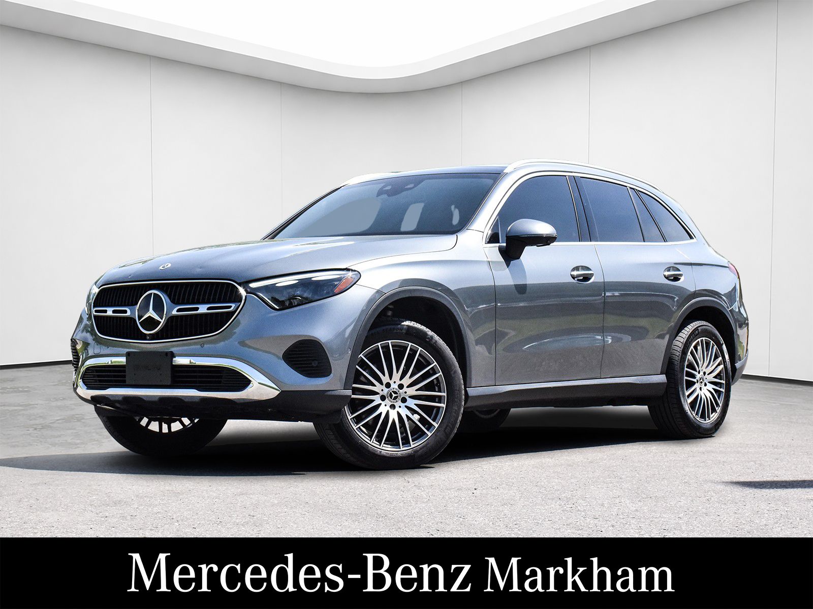 2023 Mercedes-Benz GLC GLC 300