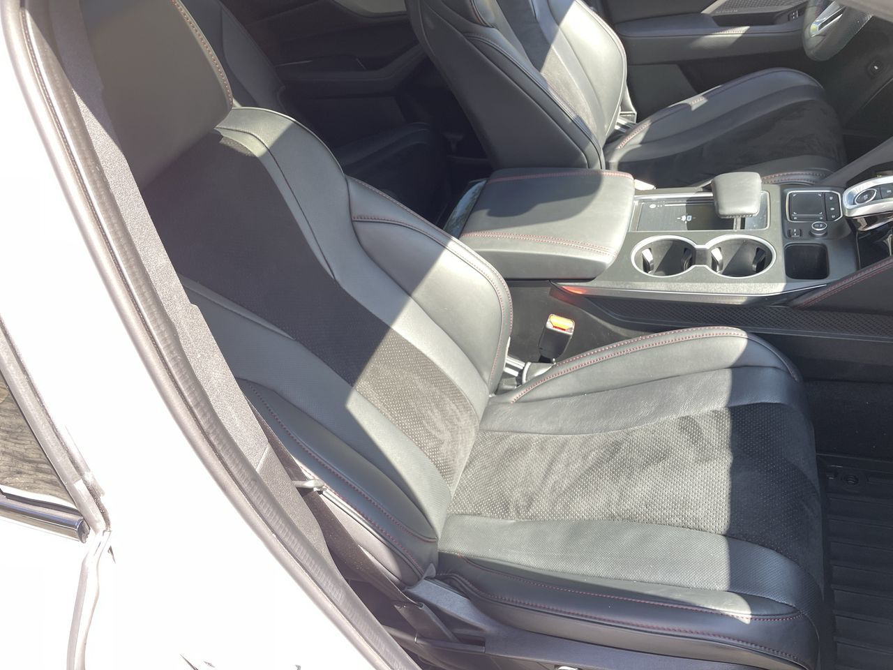 2024 Acura MDX in North Vancouver, British Columbia