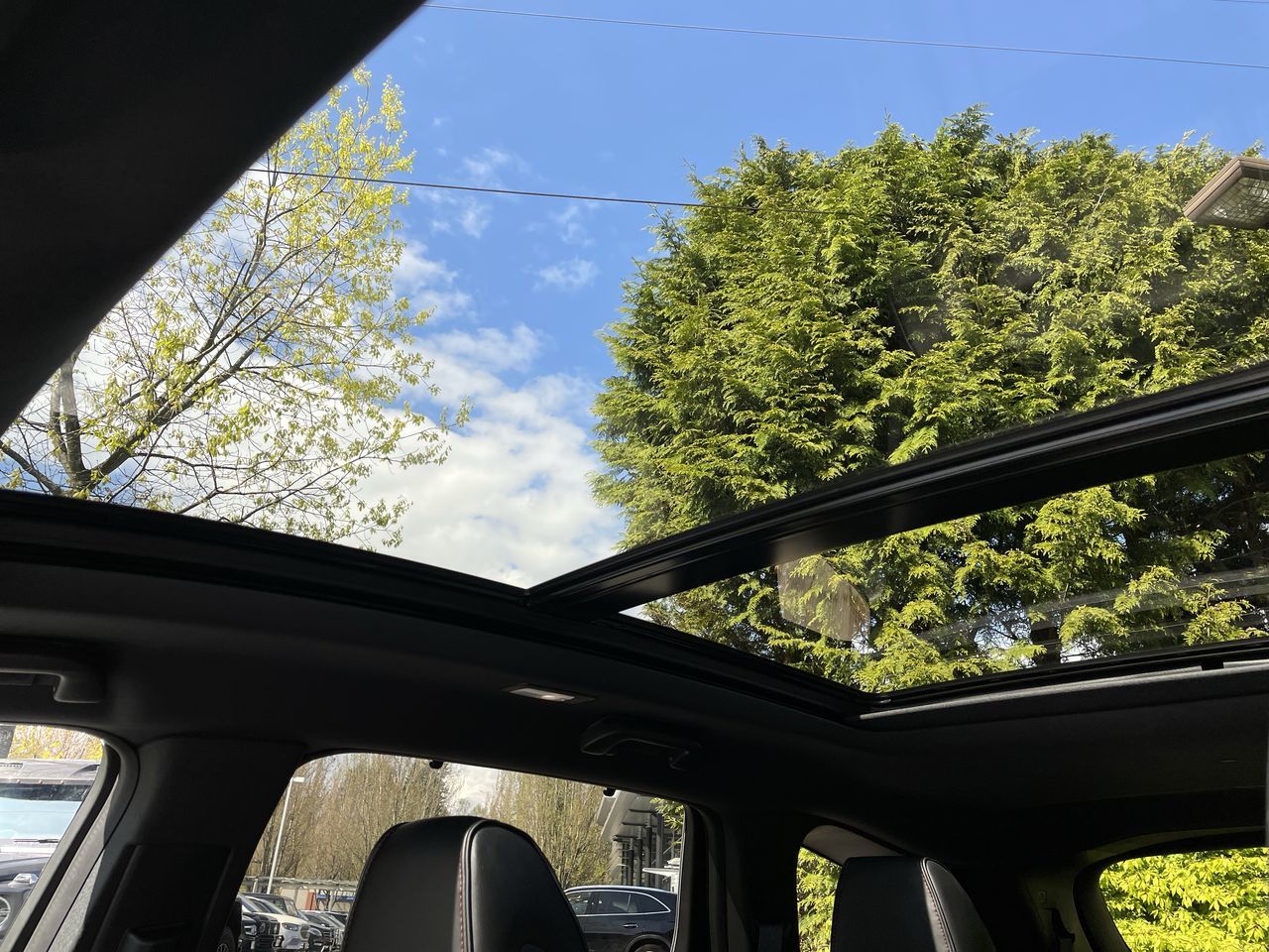 2024 Acura MDX in North Vancouver, British Columbia