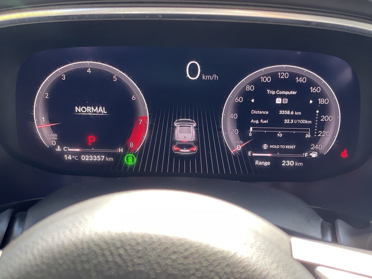 2024 Acura MDX in North Vancouver, British Columbia