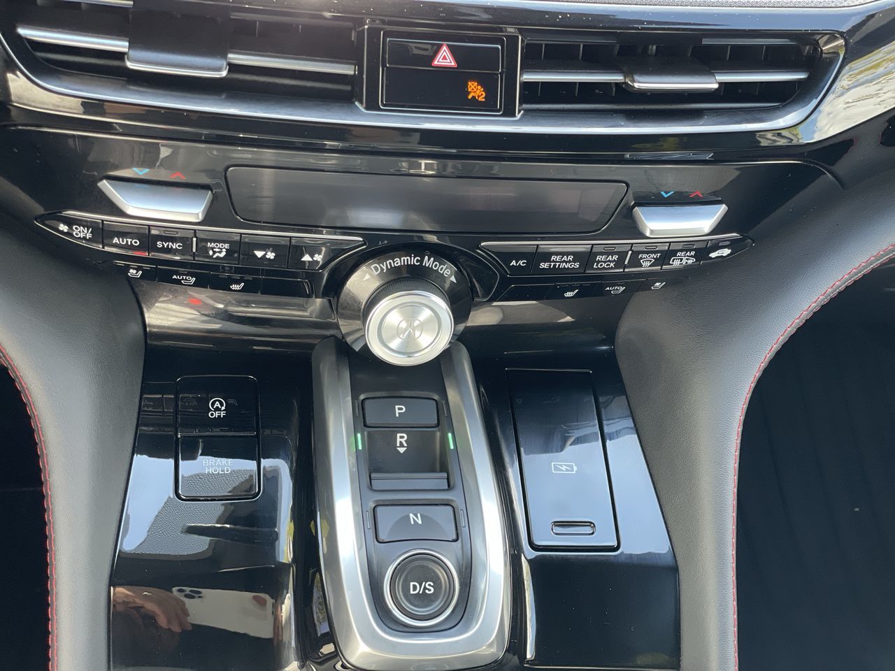 2024 Acura MDX in North Vancouver, British Columbia