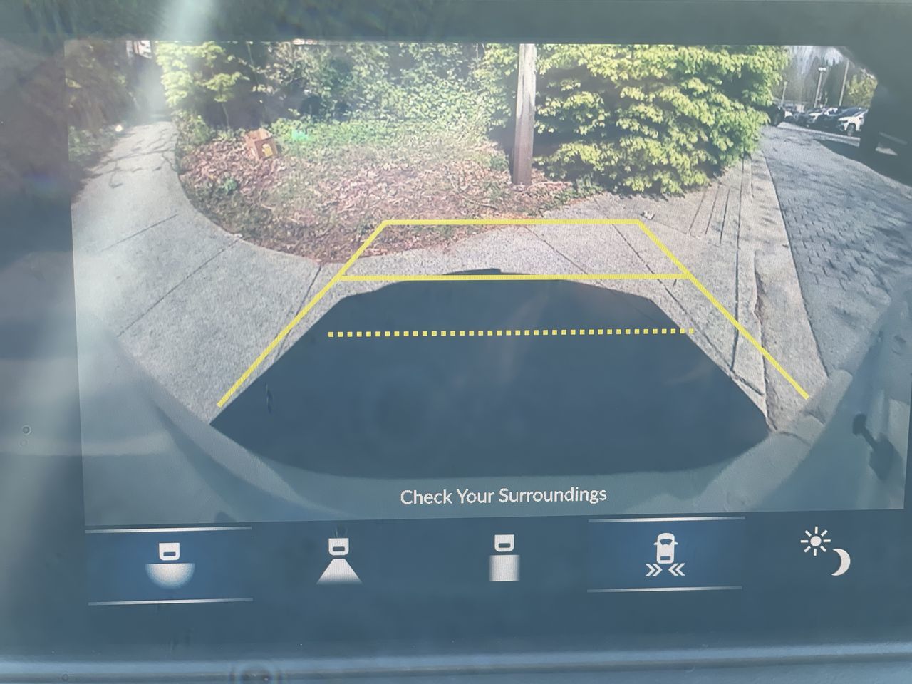 2024 Acura MDX in North Vancouver, British Columbia