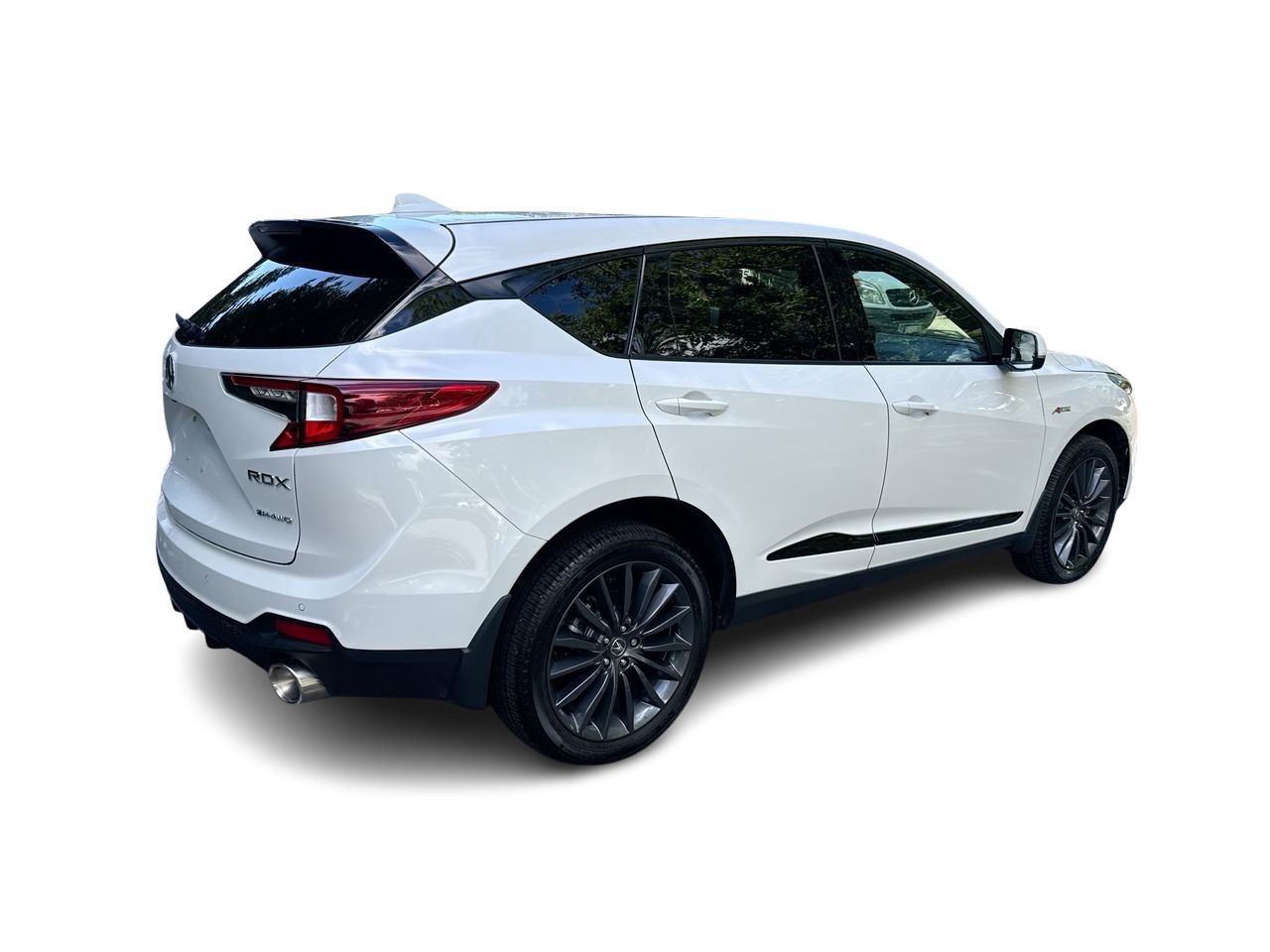 2024  RDX