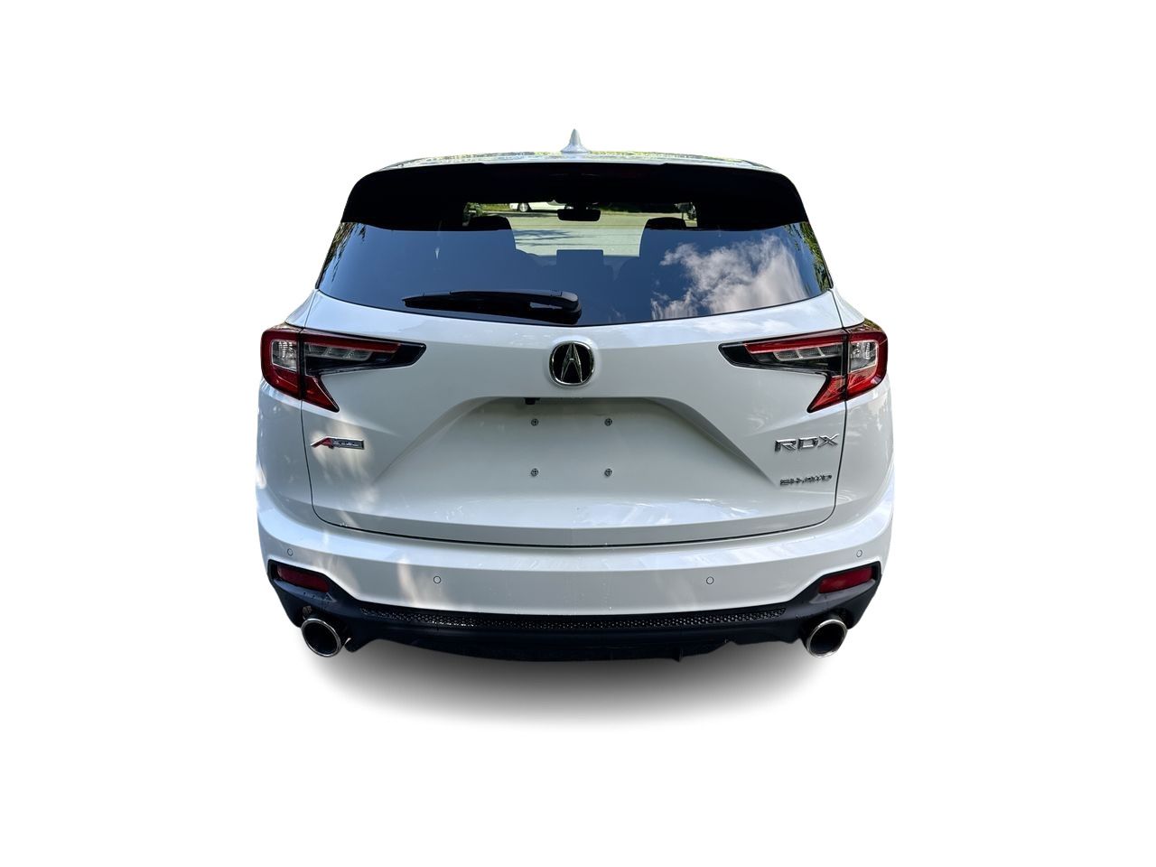 2024  RDX
